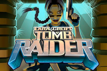 Tomb Raider Slots