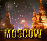 Moscow