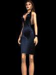 Evening Gown (In game)