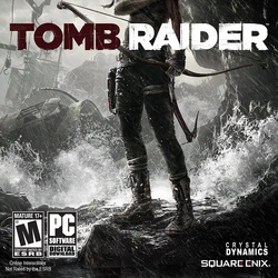 Lara croft xbox 360 outlet