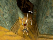 Egypt4.jpg (107 KB) After exiting the spike room, follow the dark passage to the right.