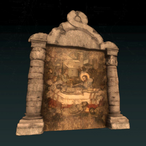 Mural - Prophet's Arrival.png