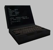 Claudio's Computer