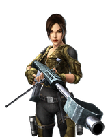 LCR Half-Camo Lara 3