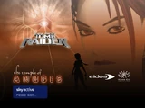 Tomb Raider: The Temple of Anubis