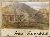 LCR Area Abu Simbel