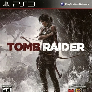 Tomb Raider 2013 Game Artwork Lara Croft Wiki Fandom