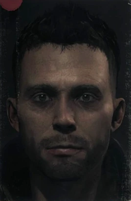 Kennard Montez Portrait