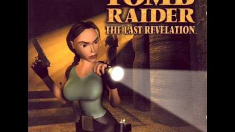 Tomb Raider: The Last Revelation | Lara Croft Wiki | Fandom