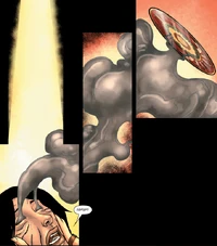 Himiko's final defeat