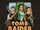 Tomb Raider I-III Remastered