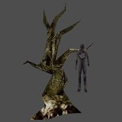 Hanged Demon | Lara Croft Wiki | Fandom