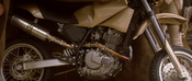 Suzuki DR 650