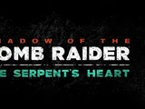 Shadow of the Tomb Raider: The Serpent's Heart