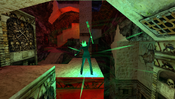 Sophia in TR3G remastered