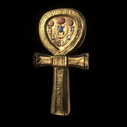 Egyptian Ankh