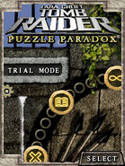 Puzzle Paradox 01