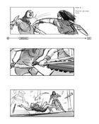 Tomb Raider 2 Movie Storyboard 52