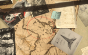 Hints of the Future