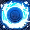 Ice Ring Icon