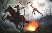 Tomb Raider Ascension Concept