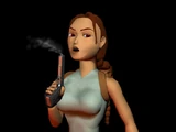 Lara Croft