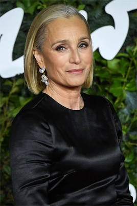 Kristin Scott Thomas