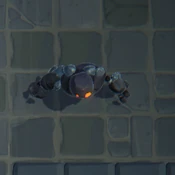 TRR Black Golem.png (90 KB) Small black golem