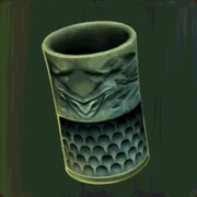 Cylinder Seal of Isimud