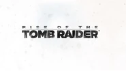 Rise of The Tomb Raider