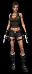 Lara From Underworld