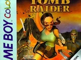 Tomb Raider (Game Boy Color)