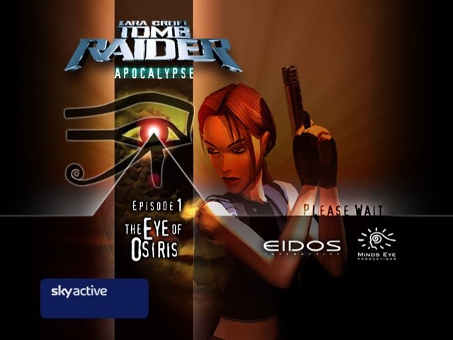 The Tomb Raider Trilogy, Lara Croft Wiki