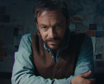 Richard Croft 2018 Movie