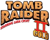 Tomb Raider 2 Gold: Golden Mask (USA)