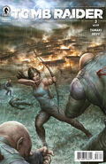 Tomb Raider 2 issue 03