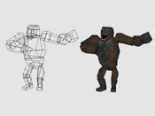 TR I Official Render