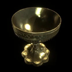 Goblet