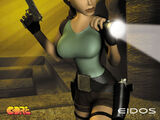 Tomb Raider: The Last Revelation