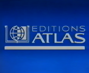 Logo in 1990