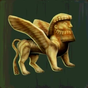 Lamassu Guardian