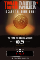 Escape The Tomb 5