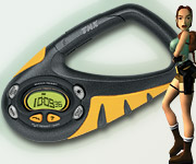 Timex Lara Clip