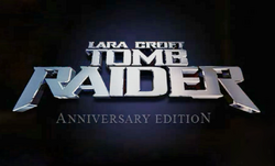 Tomb Raider Anniversary Edition