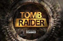 Tomb Raider Series Logo