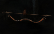 Ancient Horn Bow