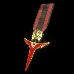 Medal