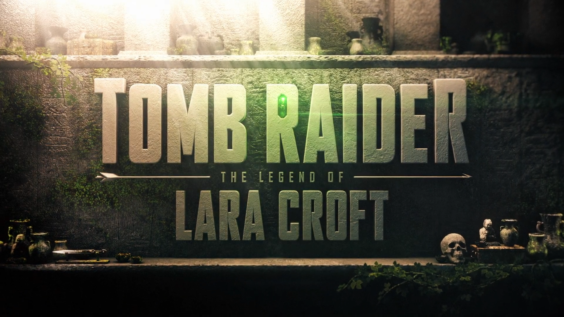 Tomb Raider: The Legend of Lara Croft, Lara Croft Wiki