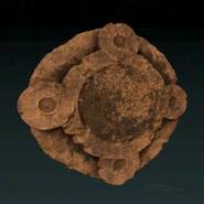 Byzantine Inscriptions