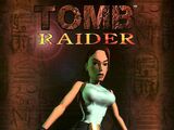 Tomb Raider (1996 Game)